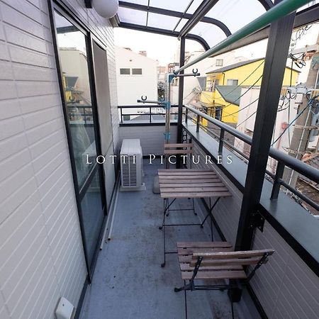大阪～金閣 Hotel Exterior photo