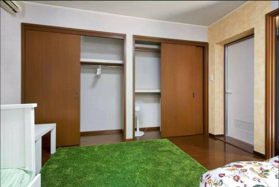 大阪～金閣 Hotel Exterior photo